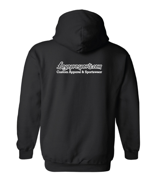 The Nation Hoodie – Logopro Sports